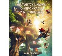 Nouvelle histoire sur Niponki de Niponkow