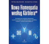 Nouvelle homéopathie basée sur les symboles de Korbler