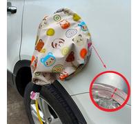 Nouvelle housse de protection imperméable pour le port de charge de l'alimentation, couleur : Kaki de l'Ours