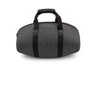 Nouvelle Housse de Transport Rigide Portable Compatible Bluetooth avec poignée de Remplacement Enceinte pour JBL Boombox 4 Sac de Rangement (Housse Uniquement)