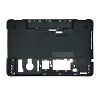 Nouvelle housse d'ordinateur portable for ASUS G551 G551J G551JK G551JM G551JW G551JX G551VW G551V GL551 GL551J couvercle du boîtier inférieur/couvercle du disque dur [Facile à installer] ( Color : D