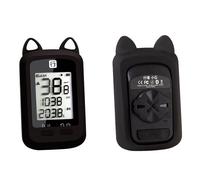 Nouvelle Housse En Silicone Étui De Protection Pour Ordinateur De Vélo Xoss G + Ordinateurs Gps Sans Fil Housse D'ordinateur En Gel De Silice Étanche