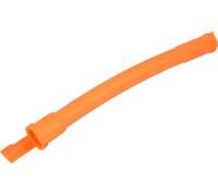 Nouvelle Huile Remplacement Tuyau de Guidage Dip Entonnoir pour Voiture 038103663