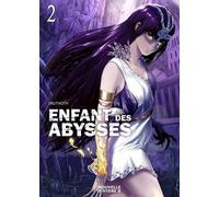 NOUVELLE HYDRE Enfant des abysses tome 2