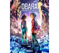 NOUVELLE HYDRE Obara - Chroniques des Abysses