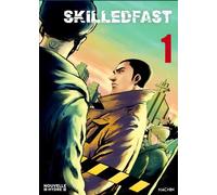 NOUVELLE HYDRE Skilled fast tome 1