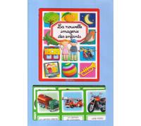 NOUVELLE IMAGERIE DES ENFANTS