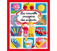 Nouvelle Imagerie des Enfants