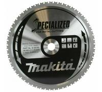 NOUVELLE lame de scie Makita 305 mm TCT pour la coupe de l'acier B-09765