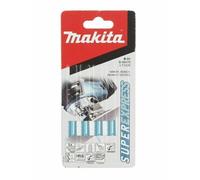 NOUVELLE lame de scie sauteuse Makita B-06476 B-51 Super Express - paquet de ...