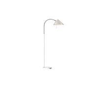 Nouvelle lampe blanche Pie Salon EMPIRE de style vintage FABRILAMP