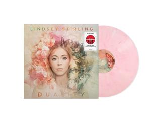 Nouvelle Lindsey Stirling - Dualité Vinyle LP Concord CRE02460 (2024)