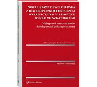 Nouvelle loi sur le développement avec fonds de développement