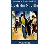 Nouvelle lyrique