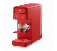 Illy Y3.3 Entièrement automatique Cafetière à dosette 0,75 L