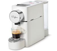 NOUVELLE machine à expresso Polti Coffea S18 ESE Pad blanche 19 bars