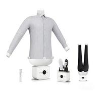 Nouvelle Machine À Repasser Automatique 2026, Sans Main Tactile 3.0, Vaporisateur 360° Sans Zone Aveugle, Séchage Rapide En 8 Min, En Un Cl-ic(A)