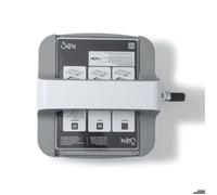 Nouvelle machine de découpe & embossage Big shot plus A4 - Sizzix