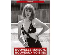Nouvelle Maison, nouveaux Voisins: Histoires Érotiques Interdites de Sexe Tabou pour Adultes