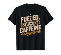 Nouvelle Maman Au Cafe Et La Cafeine Premiere Fois Humour T-Shirt