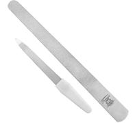 nouvelle meilleure qualité Lime À Ongles Diamant Deb & Râpe à pieds - Revêtement Double Face Diamant - Podologie Soin de pieds