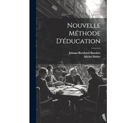 Nouvelle Méthode D'éducation