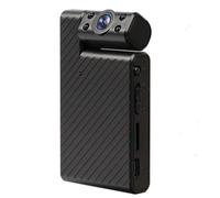 Nouvelle mini caméra Wifi à objectif rotatif, caméscope Wifi, vidéo HD sans fil