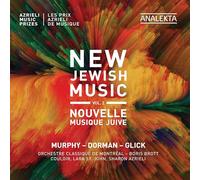 Nouvelle Musique Juive Vol 2