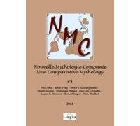 Nouvelle Mythologie Comparée n°4