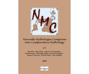Nouvelle Mythologie Comparée n°4