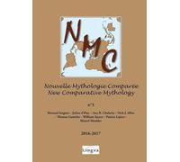 Nouvelle Mythologie Comparée / New Comparative Mythology n°3