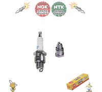 Nouvelle Ngk Bougie D'Allumage Moteur Hors-Bord Mercury 5hp 2-Temps 88>06