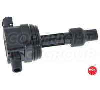 Nouvelle Ngk Pack De Bobines Numéro De Pièce U4009 Pas 48171 Neuf À Prix De Gros