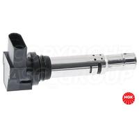 Nouvelle Ngk Pack De Bobines Numéro De Pièce U5002 Pas 48003 Neuf À Prix De Gros