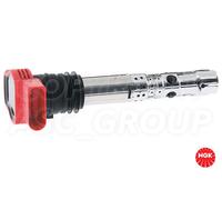 Nouvelle Ngk Pack De Bobines Numéro De Pièce U5013 Pas 48040 Neuf À Prix De Gros