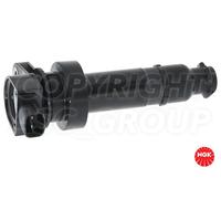 Nouvelle Ngk Pack De Bobines Numéro De Pièce U5067 Pas 48239 Neuf À Prix De Gros