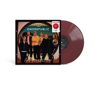 Nouvelle Onerepublic - La Collection Vinyle LP Interscope 602478467653 (2025)