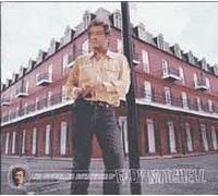 Eddy Mitchell - Les nouvelles aventures d'eddy : Nouvelle Orléans