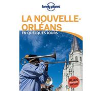 Nouvelle Orléans En quelques jours - 1ed