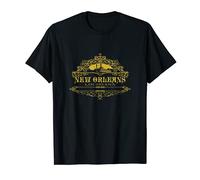 Nouvelle-Orléans Louisiane T-Shirt