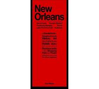 Nouvelle-Orléans : Quartier français, Centre-ville, Garden District, City Park, Audubon, Uptown, Marigny |