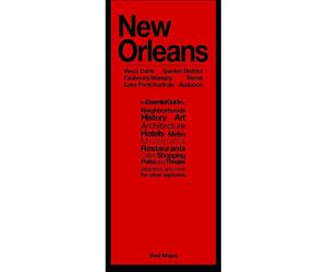 Nouvelle-Orléans : Quartier français, Centre-ville, Garden District, City Park, Audubon, Uptown, Marigny |