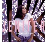 Nouvelle Page (Edition Collector) Cd+Dvd Digipack