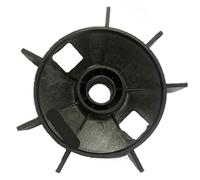 Nouvelle pale de ventilateur de refroidissement moteur M2BAX100-132 série IE3 3GZC304110-3 for des solutions de refroidissement efficaces