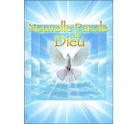 Nouvelle Parole de Dieu