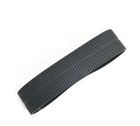 Nouvelle Peau de poignée d'origine 70-300 for Canon 70-300 mm 4-5,6L is Zoom Caoutchouc Focus Caoutchouc pièce de réparation d'objectif(Zoom Rubber)