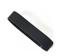 Nouvelle Peau de poignée d'origine 70-300 for Canon 70-300 mm 4-5,6L is Zoom Caoutchouc Focus Caoutchouc pièce de réparation d'objectif(Focus Rubber)