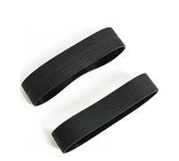 Nouvelle Peau de poignée d'origine 70-300 for Canon 70-300 mm 4-5,6L is Zoom Caoutchouc Focus Caoutchouc pièce de réparation d'objectif(1 Set)