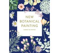 Nouvelle peinture botanique