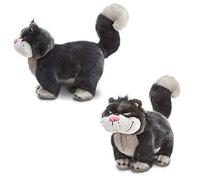Disney Cendrillon 30cm Peluche Douce Lucifer Le Chat